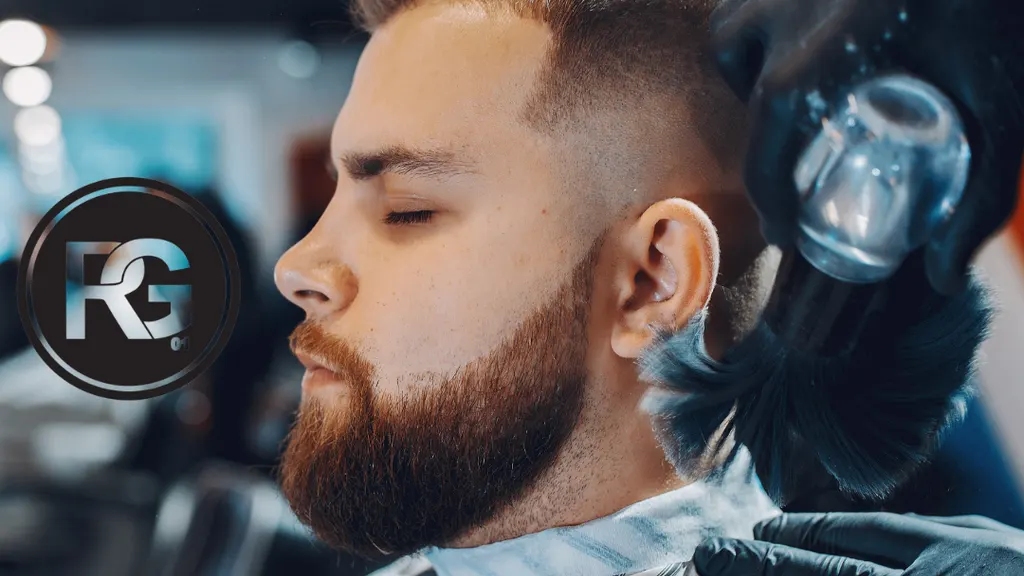 RG01 Barbershop — Barber shop in Fort Lauderdale